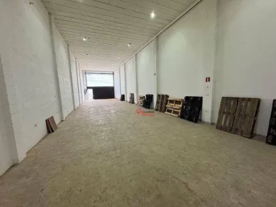 Loja / Salão / Ponto Comercial para alugar, 200m² no Terras de Santa Bárbara, Santa Bárbara D'Oeste