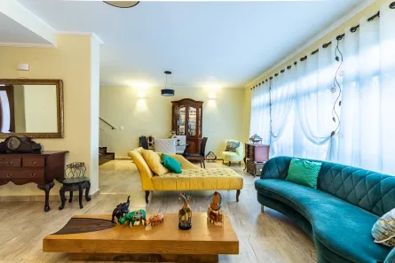 Casa com 3 Quartos à venda, 267m² no Bosque da Saúde, São Paulo