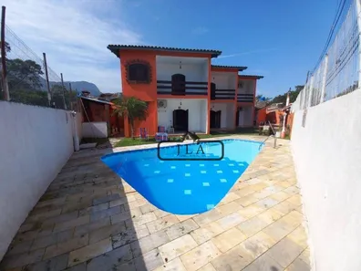 Hotel / Motel / Pousada à venda, 250m² no Maresias, São Sebastião