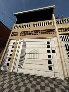 Casa com 3 Quartos à venda, 125m² no Jardim Rosemary, Itapevi