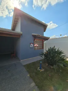 Casa com 2 Quartos à venda, 168m² no Loteamento Ana Quirina, Pindamonhangaba
