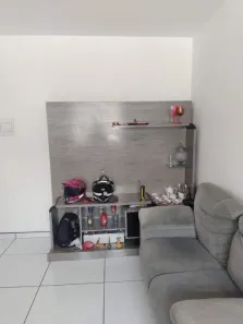 Apartamento com 2 Quartos à venda, 43m² no Jardim Iruama, Campo Largo