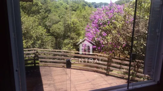 Fazenda / Sítio / Chácara com 3 Quartos à venda, 450m² no Jundiaquara, Araçoiaba da Serra