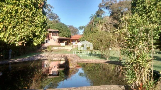 Fazenda / Sítio / Chácara com 4 Quartos à venda, 1000m² no Chácaras Saia Velha, Valparaíso de Goiás