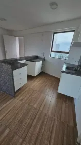 Apartamento com 1 Quarto à venda, 42m² no Madalena, Recife