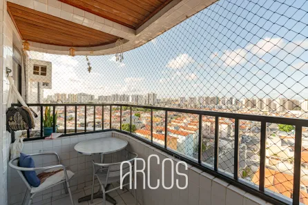 Apartamento com 3 Quartos à venda, 116m² no Grageru, Aracaju