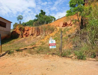 Terreno / Lote / Condomínio à venda, 504m² no Santa Rita de Cássia, Barra Mansa