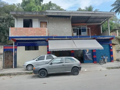 Loja / Salão / Ponto Comercial com 2 Quartos à venda, 600m² no Vila Bonança, Duque de Caxias