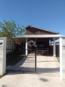 Casa com 2 Quartos à venda, 85m² no Diácono João Luiz Pozzobon, Santa Maria