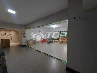 Conjunto Comercial / Sala para alugar, 62m² no Doutor Gilberto Machado, Cachoeiro de Itapemirim