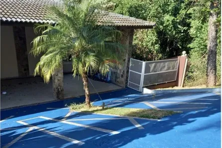 Casa de Condomínio com 2 Quartos para alugar, 250m² no Caraguatá, Mairiporã