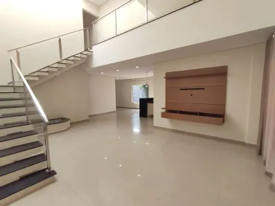 Casa de Condomínio com 3 Quartos para alugar, 287m² no Loteamento Village Damha Mirassol III, Mirassol