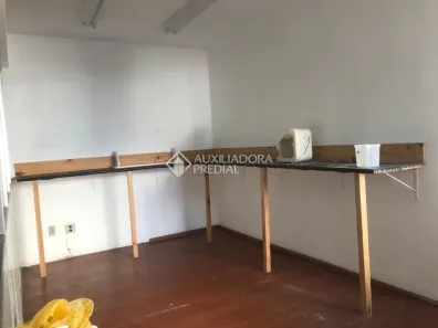 Conjunto Comercial / Sala à venda, 52m² no Centro, Canoas