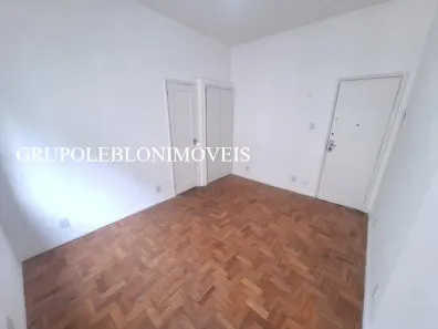 Kitnet com 1 Quarto à venda, 20m² no Copacabana, Rio de Janeiro