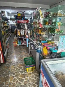 Loja / Salão / Ponto Comercial à venda, 53m² no Conceição, Osasco