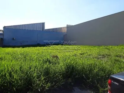 Terreno / Lote / Condomínio para alugar, 300m² no Jardim São Paulo II, Rio Claro