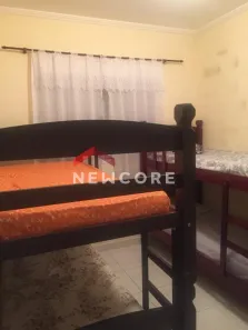 Sobrado com 2 Quartos à venda, 125m² no agenor, Mongaguá
