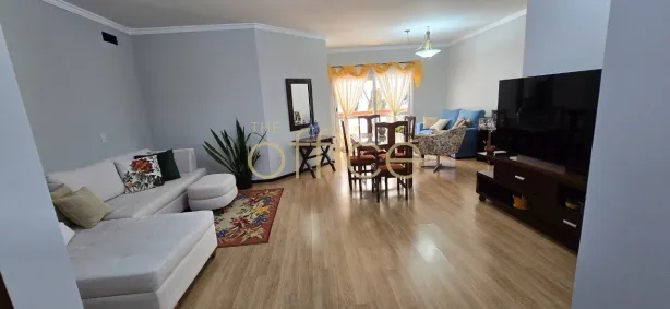 Flat com 3 Quartos à venda, 189m² no Centro, Joinville