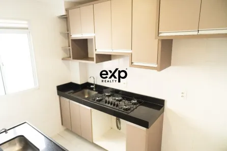Apartamento com 2 Quartos à venda, 47m² no Vila Salomé, Cambé