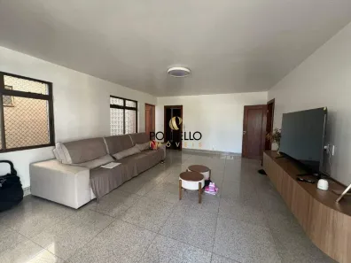 Cobertura com 4 Quartos à venda, 580m² no Centro, Sete Lagoas