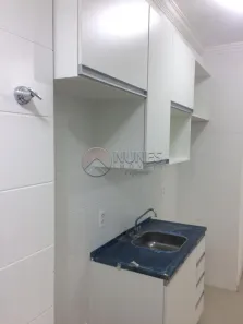 Apartamento com 2 Quartos para alugar, 51m² no Vila São João, Barueri