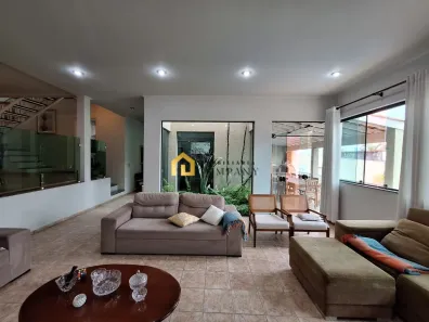 Sobrado com 5 Quartos para alugar, 380m² no Parque Campolim, Sorocaba