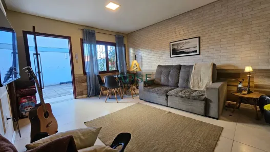 Sobrado com 3 Quartos à venda, 100m² no Nossa Senhora das Graças, Canoas