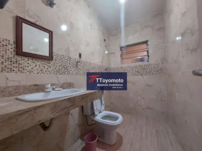 Conjunto Comercial / Sala para venda ou aluguel, 240m² no Vila Gumercindo, São Paulo