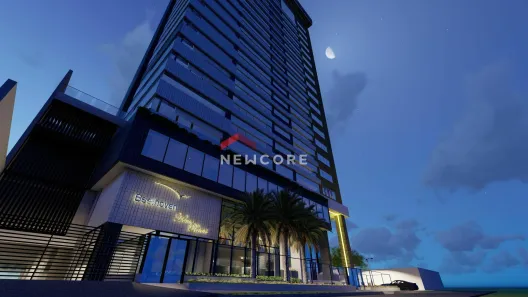 Apartamento com 3 Quartos à venda, 111m² no Renato Gonçalves, Barreiras