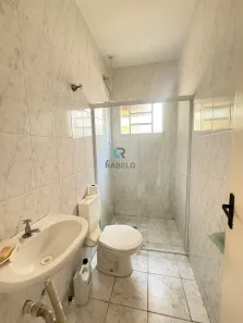 Casa de Condomínio com 2 Quartos à venda, 50m² no Cruz, Lorena