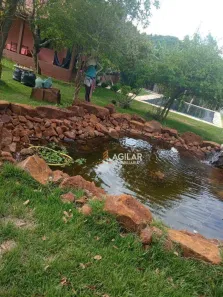 Fazenda / Sítio / Chácara com 3 Quartos à venda, 70m² no Jardim Cinquentenário, Ibiporã