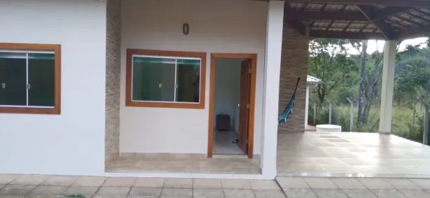 Casa de Condomínio com 3 Quartos à venda, 155m² no , Capim Branco