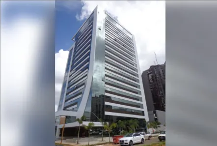 Conjunto Comercial / Sala à venda, 31m² no Asa Norte, Brasília