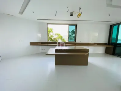 Casa de Condomínio com 10 Quartos para venda ou aluguel, 2560m² no Santa Rita, Ubatuba