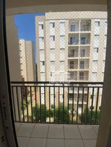 Apartamento com 2 Quartos à venda, 58m² no Parque Jatobá (Nova Veneza), Sumaré