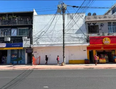 Loja / Salão / Ponto Comercial para alugar, 320m² no Porto Velho, São Gonçalo
