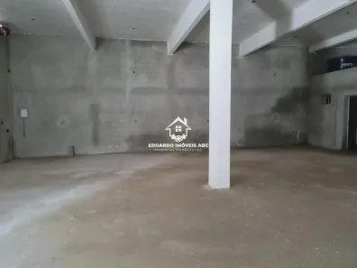 Loja / Salão / Ponto Comercial para alugar, 160m² no Jardim Hélida, Mauá