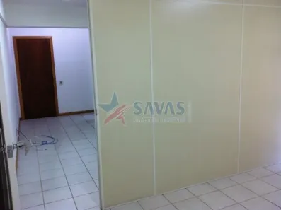 Galpão / Depósito / Armazém à venda, 35m² no Centro, Florianópolis