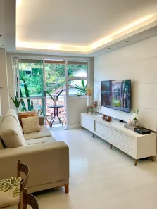 Apartamento com 3 Quartos à venda, 90m² no Badu, Niterói