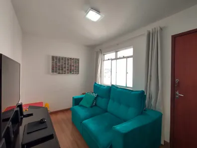 Cobertura com 2 Quartos à venda, 76m² no Nova Era, Juiz de Fora