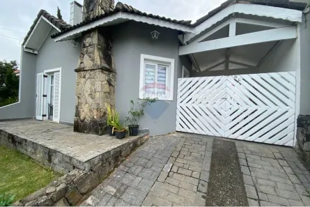Casa de Condomínio com 2 Quartos para alugar, 300m² no Cidade Parquelandia, Mogi das Cruzes