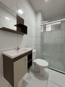 Apartamento com 2 Quartos para alugar, 55m² no Farolândia, Aracaju