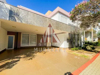 Casa de Condomínio com 3 Quartos à venda, 363m² no Jardim Guaporé, Maringá