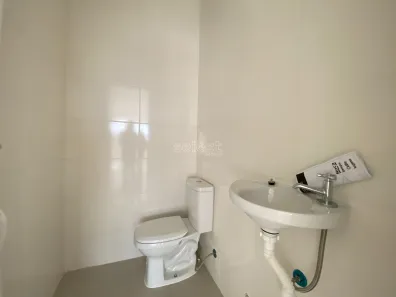 Conjunto Comercial / Sala à venda, 40m² no Centro, Juiz de Fora