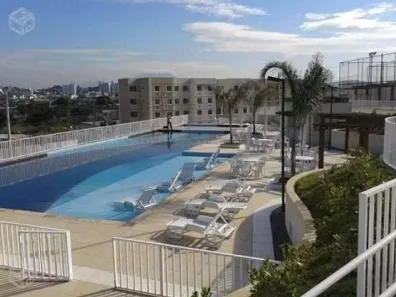 Apartamento com 2 Quartos à venda, 45m² no Pavuna, Rio de Janeiro