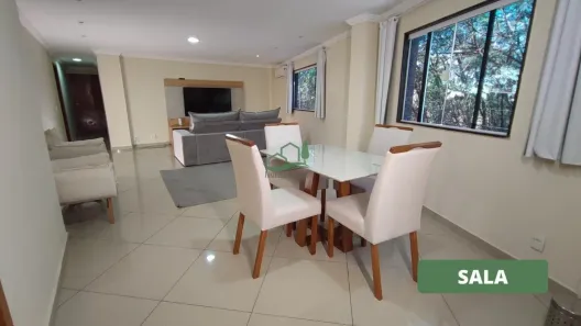 Apartamento com 3 Quartos à venda, 135m² no Parque Duque, Duque de Caxias
