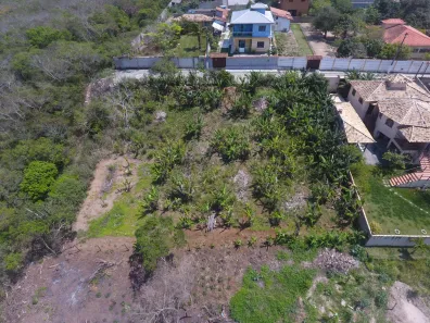 Terreno / Lote / Condomínio à venda, 600m² no José Gonçalves, Armação dos Búzios