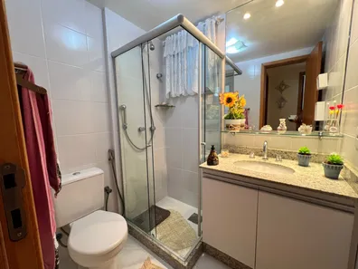 Apartamento com 2 Quartos à venda, 75m² no Jardim Vinte e Cinco de Agosto, Duque de Caxias