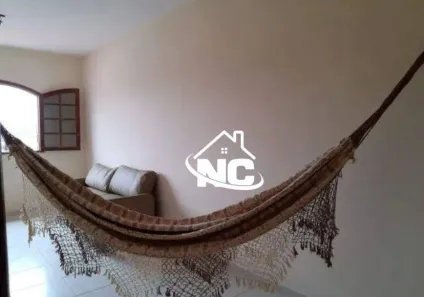 Casa de Condomínio com 3 Quartos à venda, 174m² no Outeiro das Pedras, Itaboraí