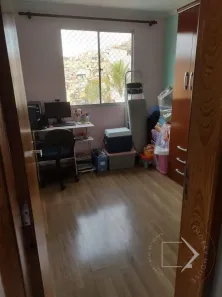 Apartamento com 3 Quartos à venda, 55m² no Jardim Leônidas Moreira, São Paulo